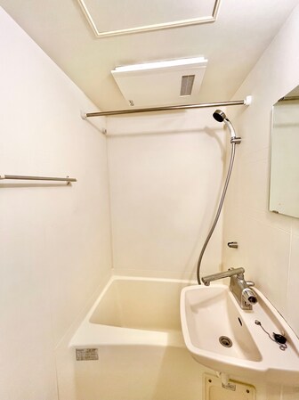 フォレシティ六本木の物件内観写真